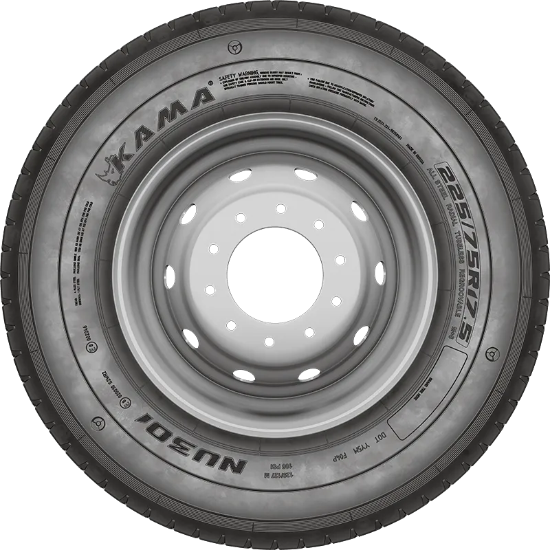 KAMA NU 301 в Усть-Катав — KAMA TYRES KAMA NU 301 в Усть-Катав