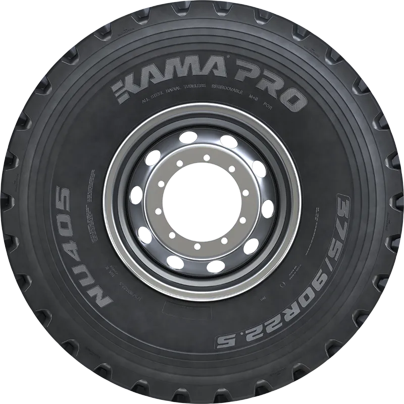 KAMA PRO NU 405 в Усть-Катав — KAMA TYRES KAMA PRO NU 405 в Усть-Катав