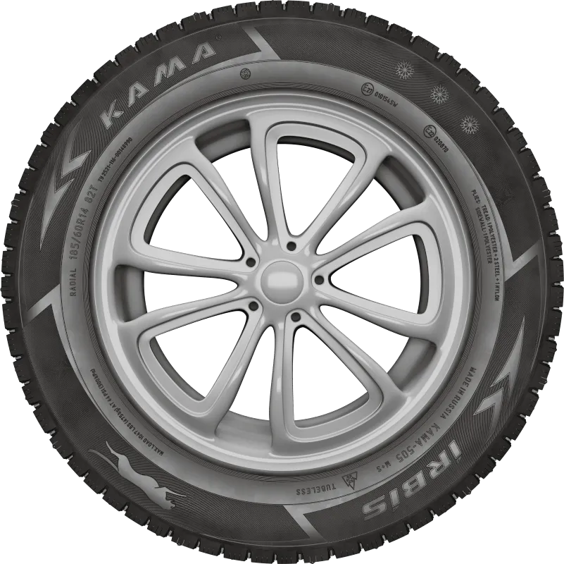 KAMA-505 ИРБИС в Усть-Катав — KAMA TYRES KAMA-505 ИРБИС в Усть-Катав