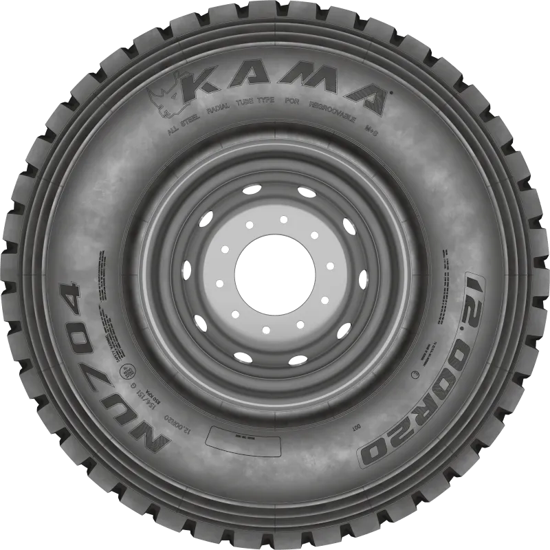 KAMA NU 704 в Усть-Катав — KAMA TYRES KAMA NU 704 в Усть-Катав