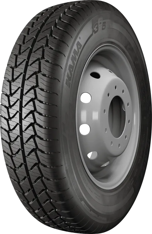 KAMA 365 LT (НК-243) в Усть-Катав — KAMA TYRES KAMA 365 LT (НК-243) в Усть-Катав