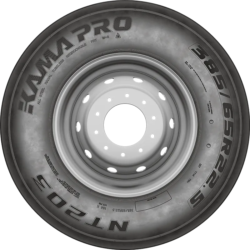 KAMA PRO NT 203 в Усть-Катав — KAMA TYRES KAMA PRO NT 203 в Усть-Катав