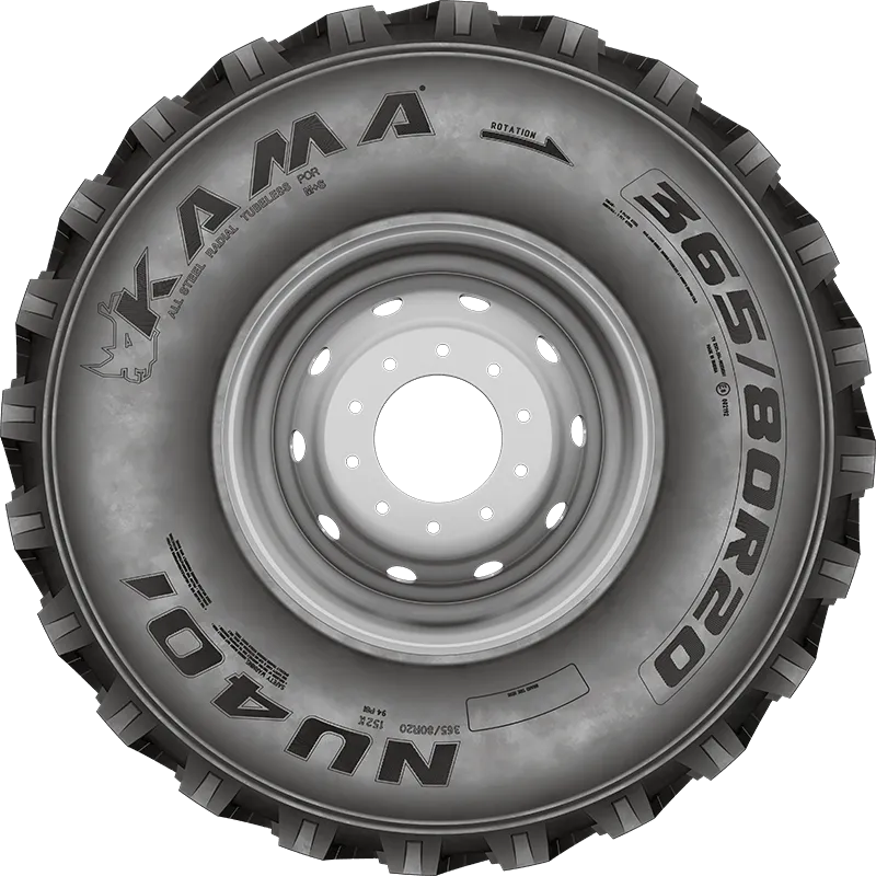 KAMA NU 401 в Усть-Катав — KAMA TYRES KAMA NU 401 в Усть-Катав
