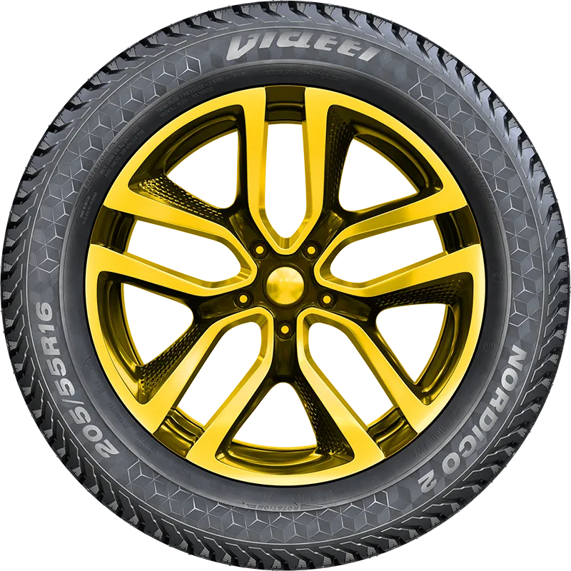 Viatti Nordico 2 (V-528) в Усть-Катав — KAMA TYRES Viatti Nordico 2 (V-528) в Усть-Катав
