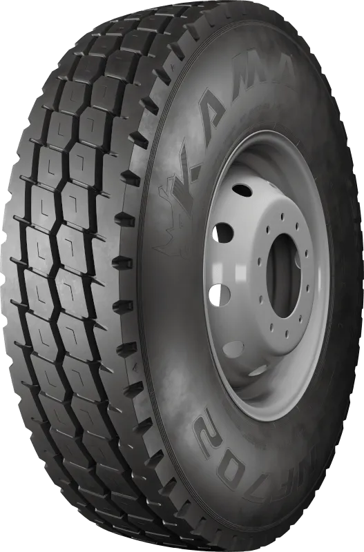 KAMA NF 702 в Усть-Катав — KAMA TYRES KAMA NF 702 в Усть-Катав