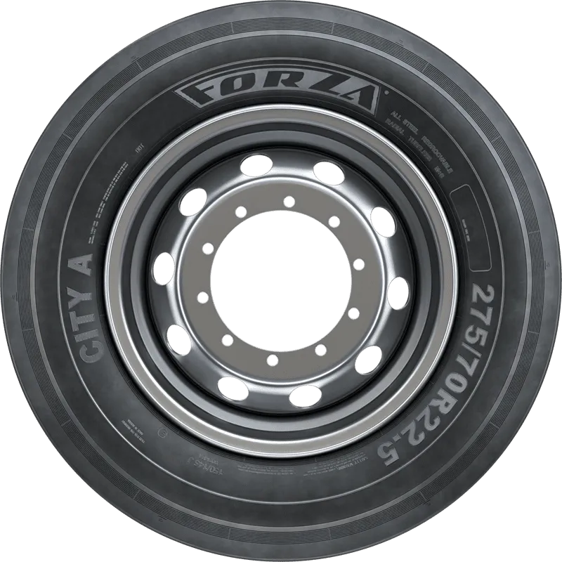 FORZA CITY A в Усть-Катав — KAMA TYRES FORZA CITY A в Усть-Катав